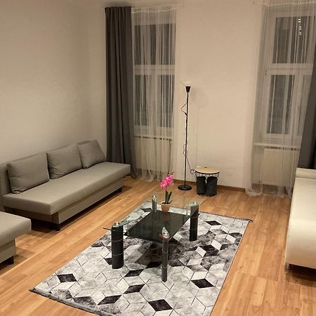 Palace Apartment Wien Eksteriør bilde