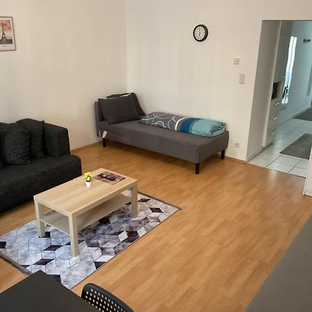 Palace Apartment Wien Eksteriør bilde