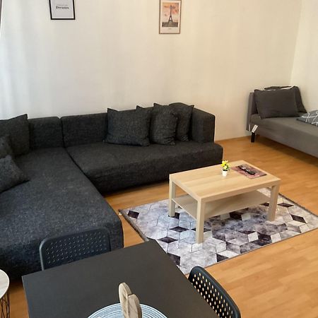 Palace Apartment Wien Eksteriør bilde