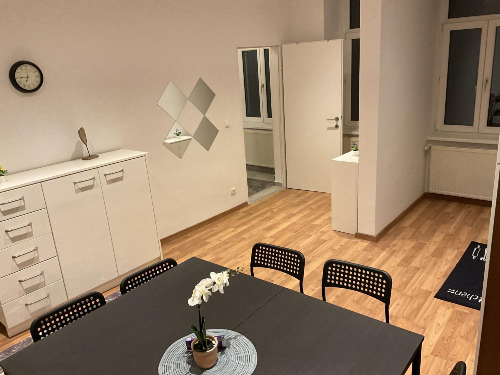 Palace Apartment Wien Eksteriør bilde