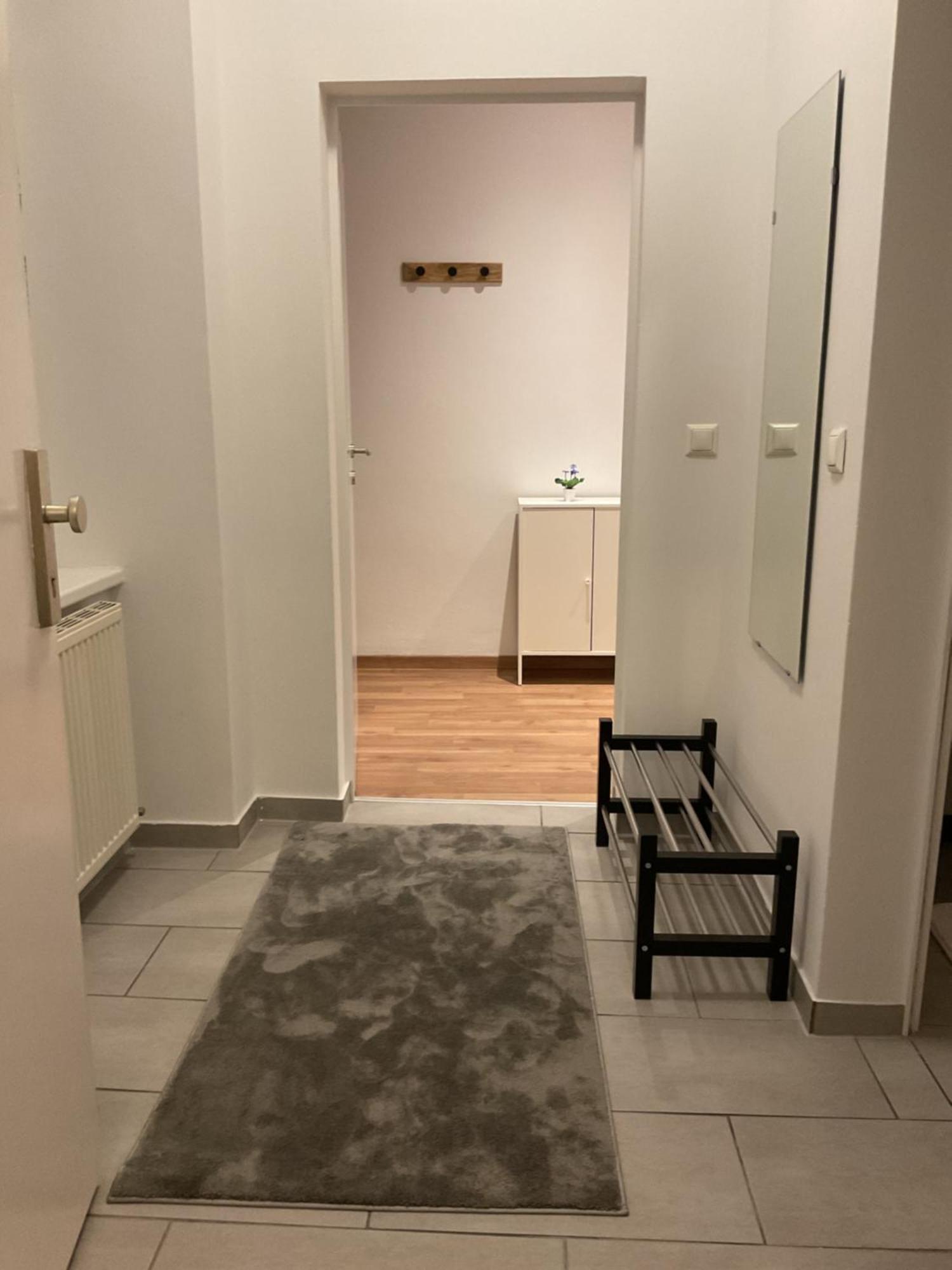 Palace Apartment Wien Eksteriør bilde