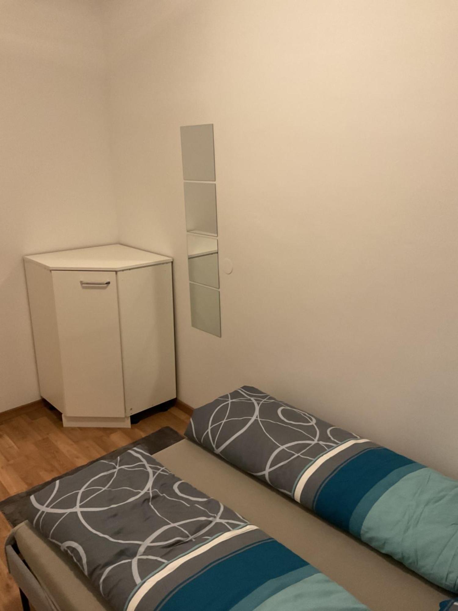 Palace Apartment Wien Eksteriør bilde