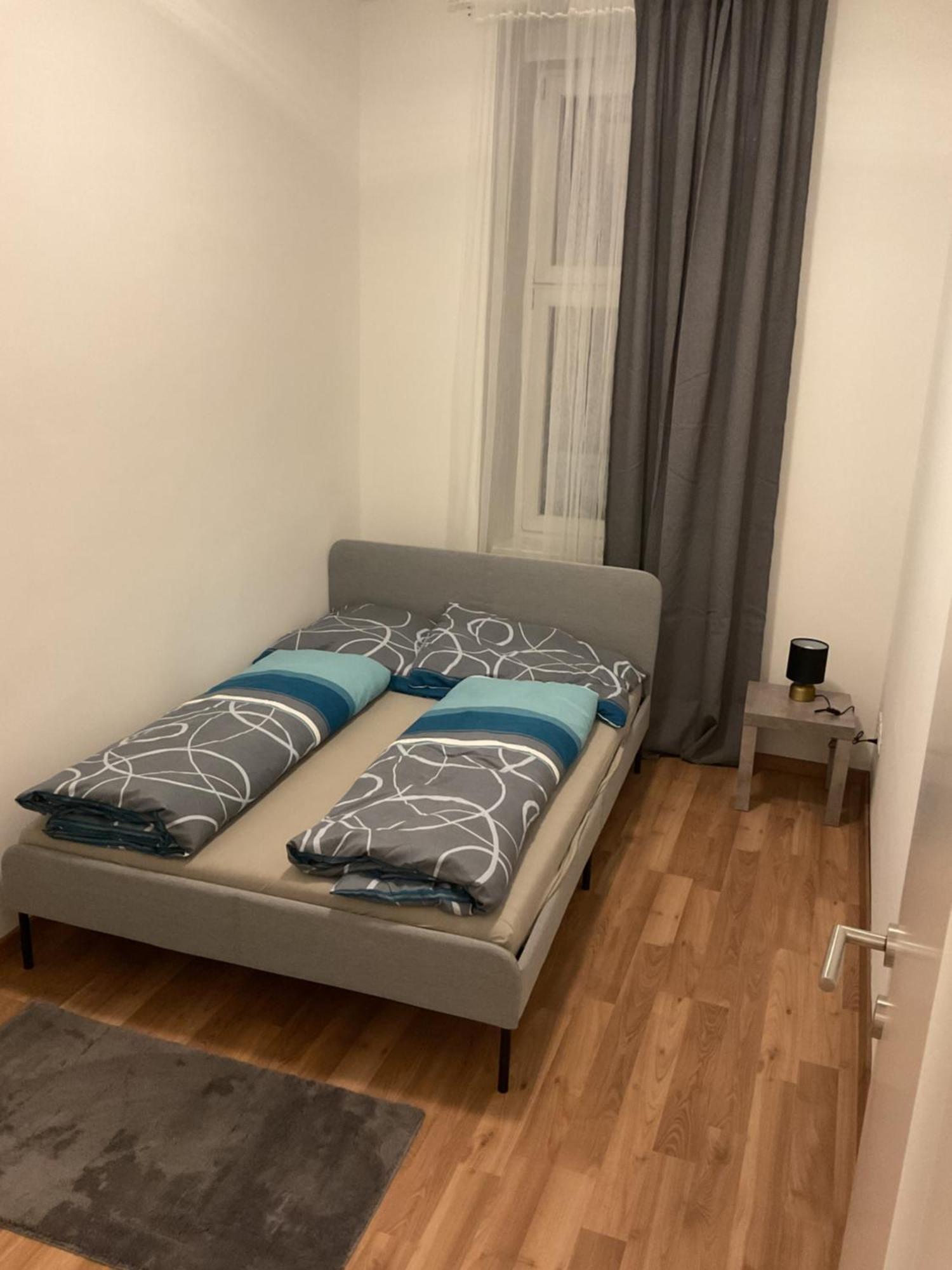 Palace Apartment Wien Eksteriør bilde