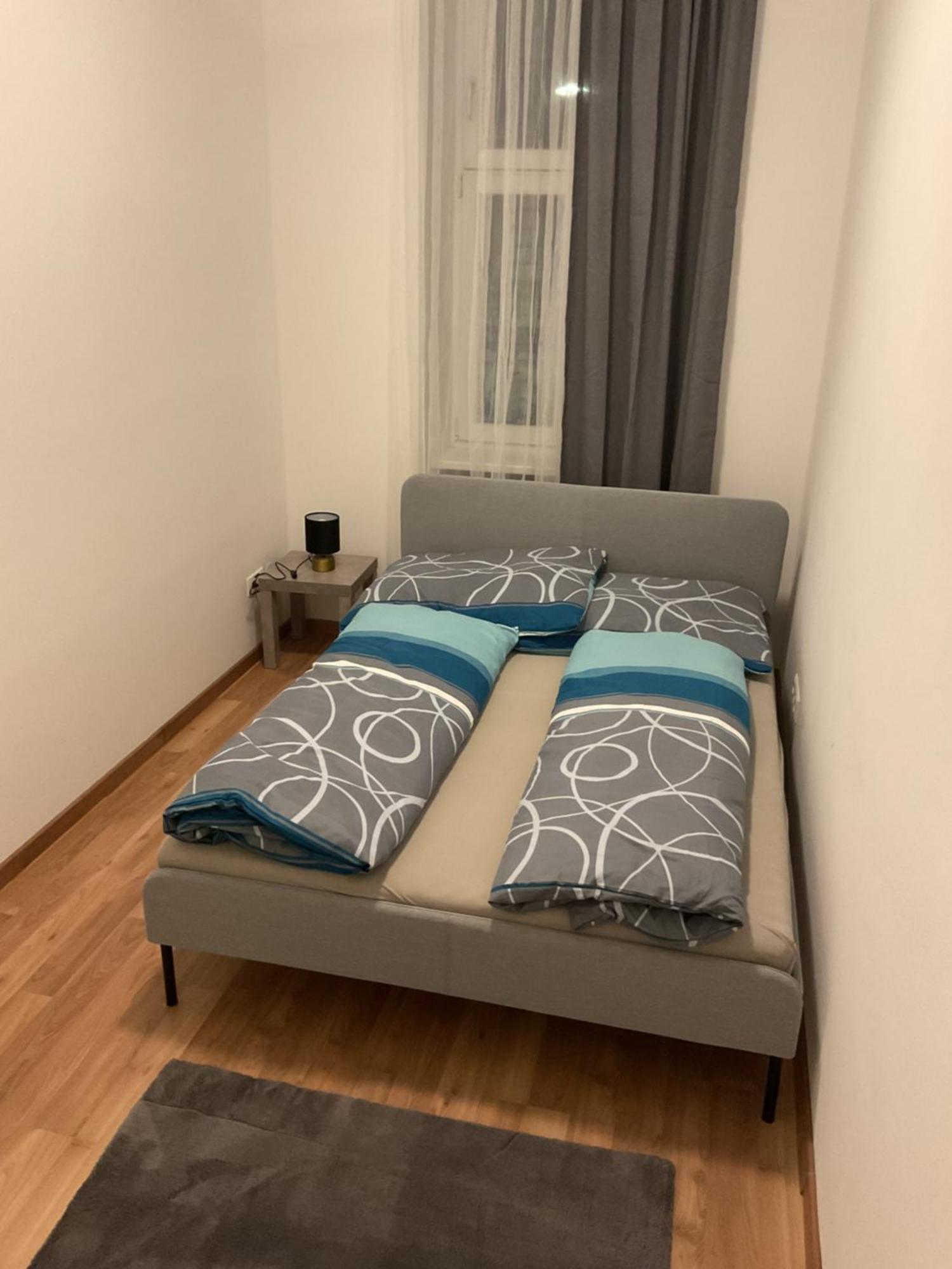 Palace Apartment Wien Eksteriør bilde