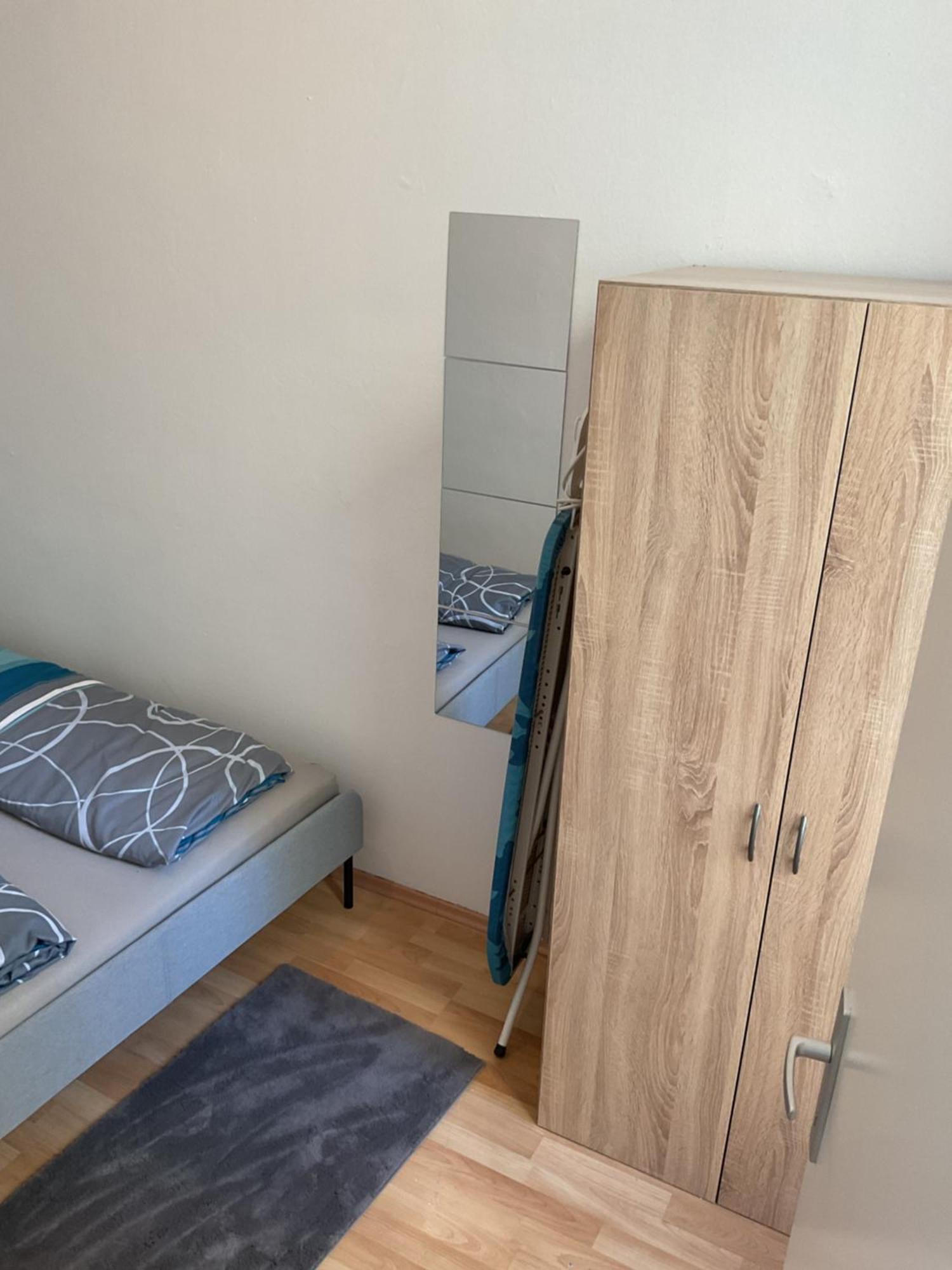 Palace Apartment Wien Eksteriør bilde