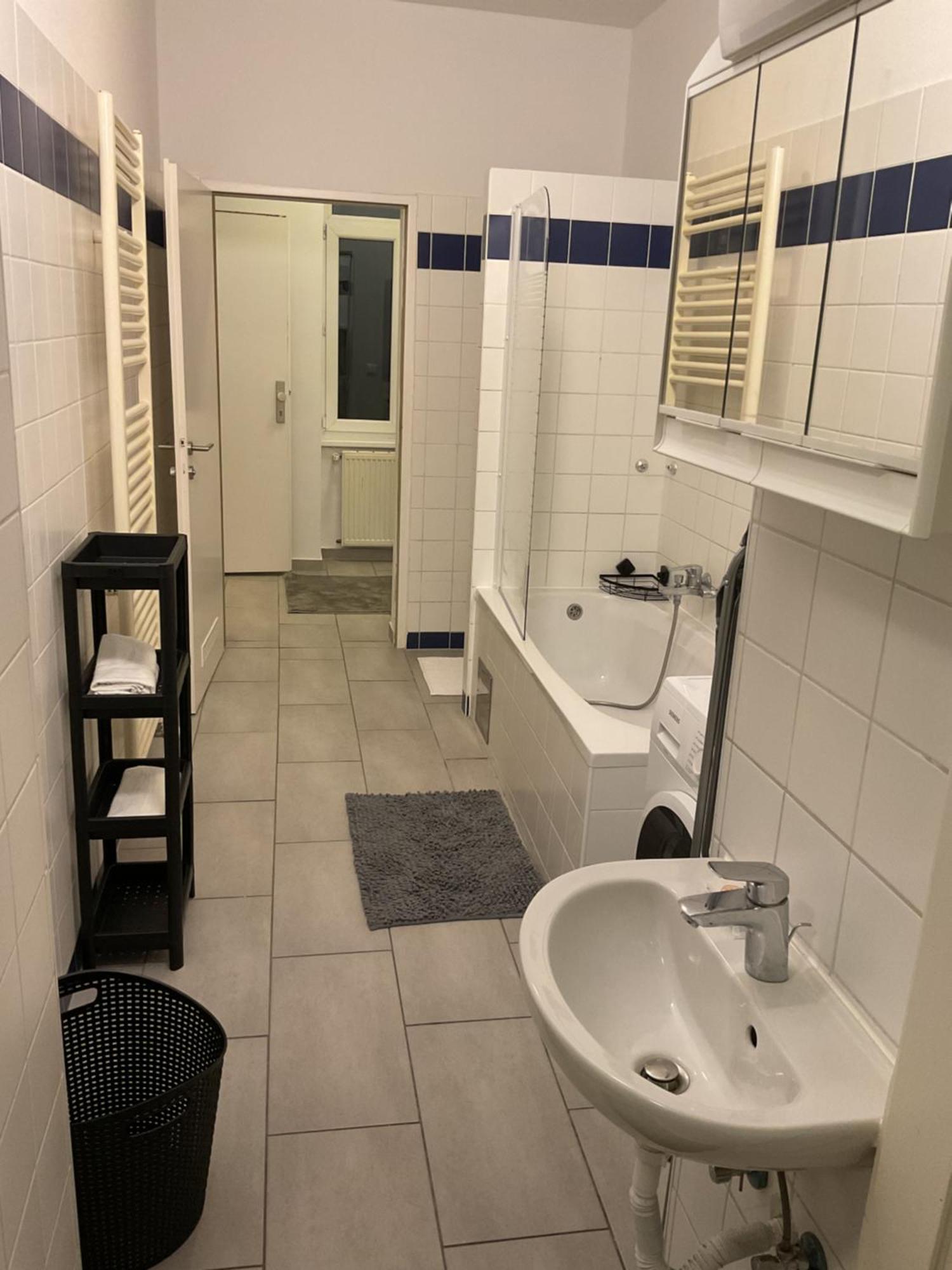 Palace Apartment Wien Eksteriør bilde