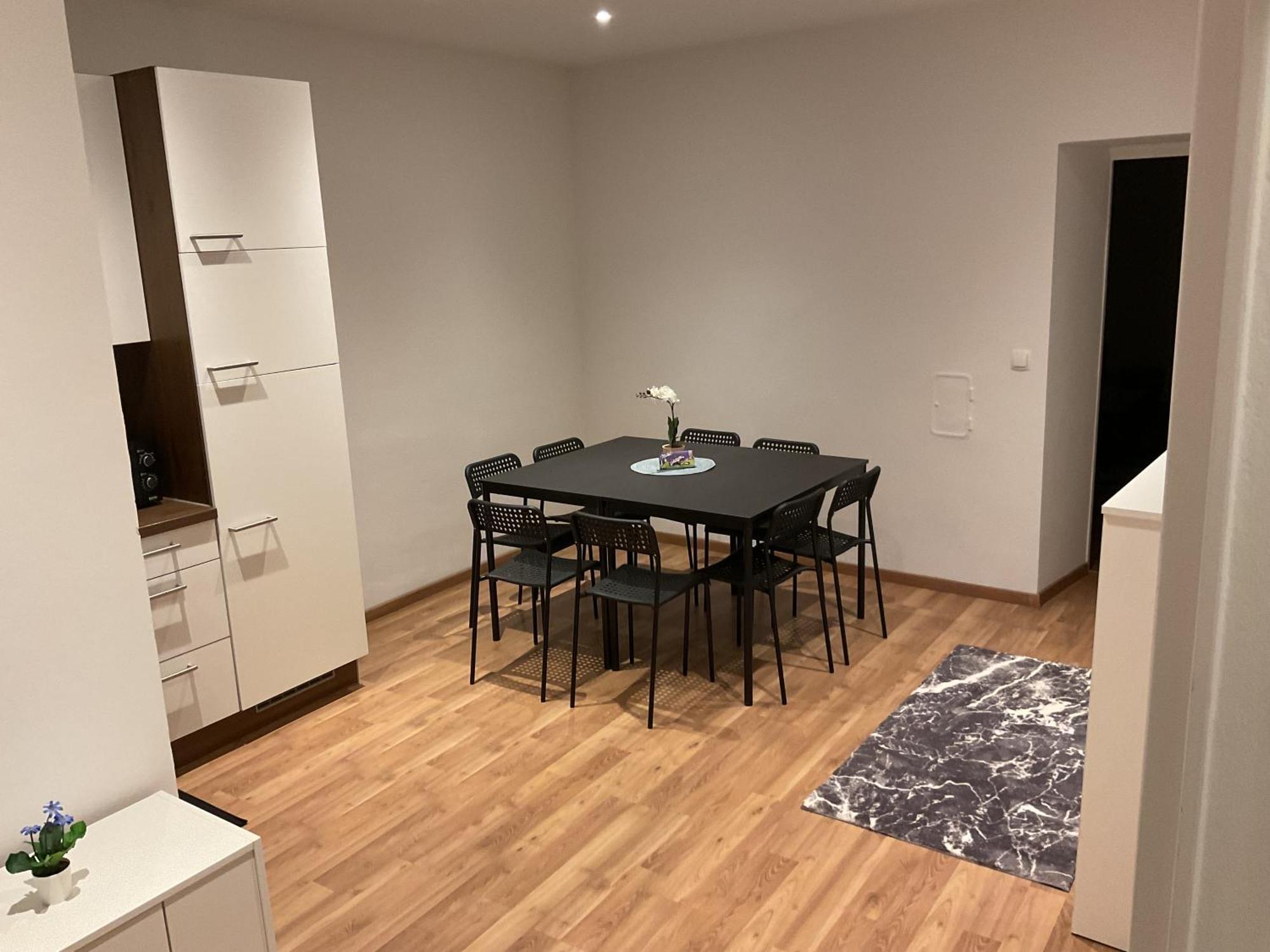 Palace Apartment Wien Eksteriør bilde