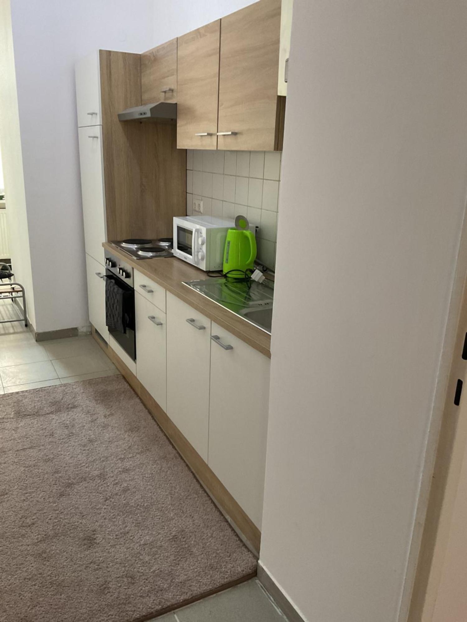 Palace Apartment Wien Eksteriør bilde