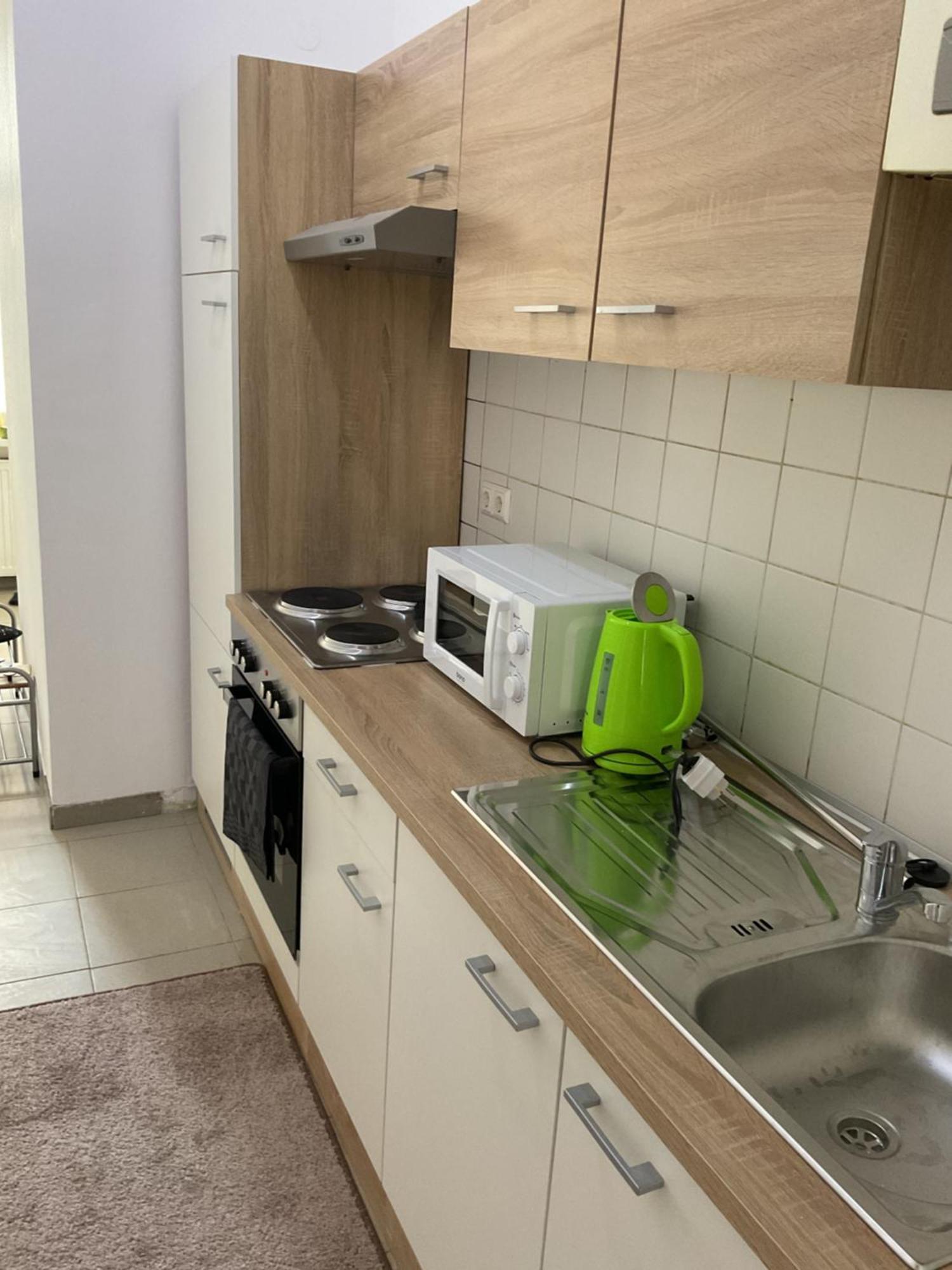 Palace Apartment Wien Eksteriør bilde