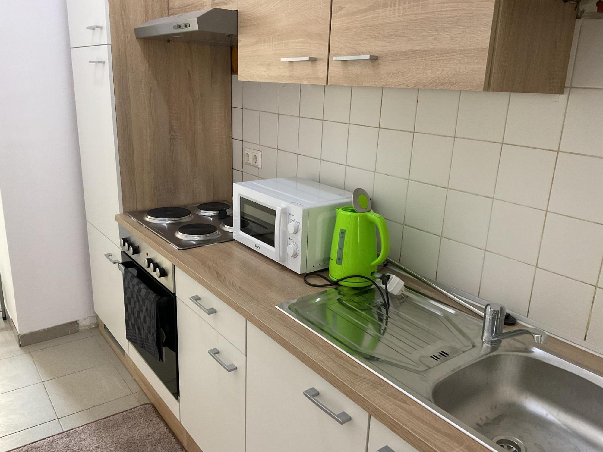 Palace Apartment Wien Eksteriør bilde