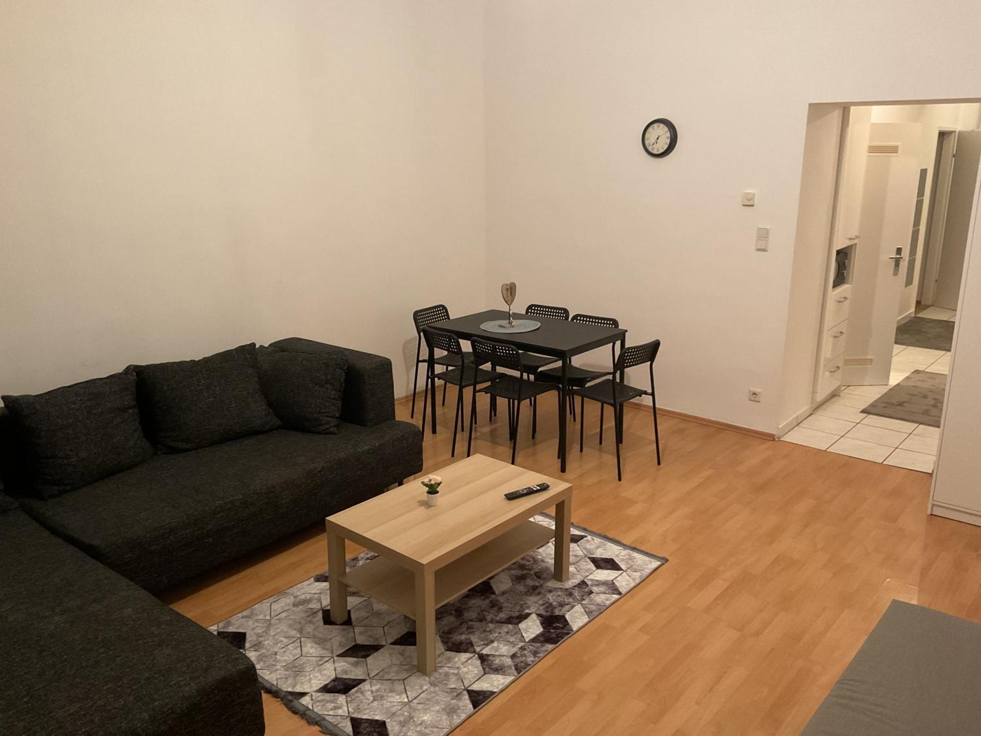 Palace Apartment Wien Eksteriør bilde