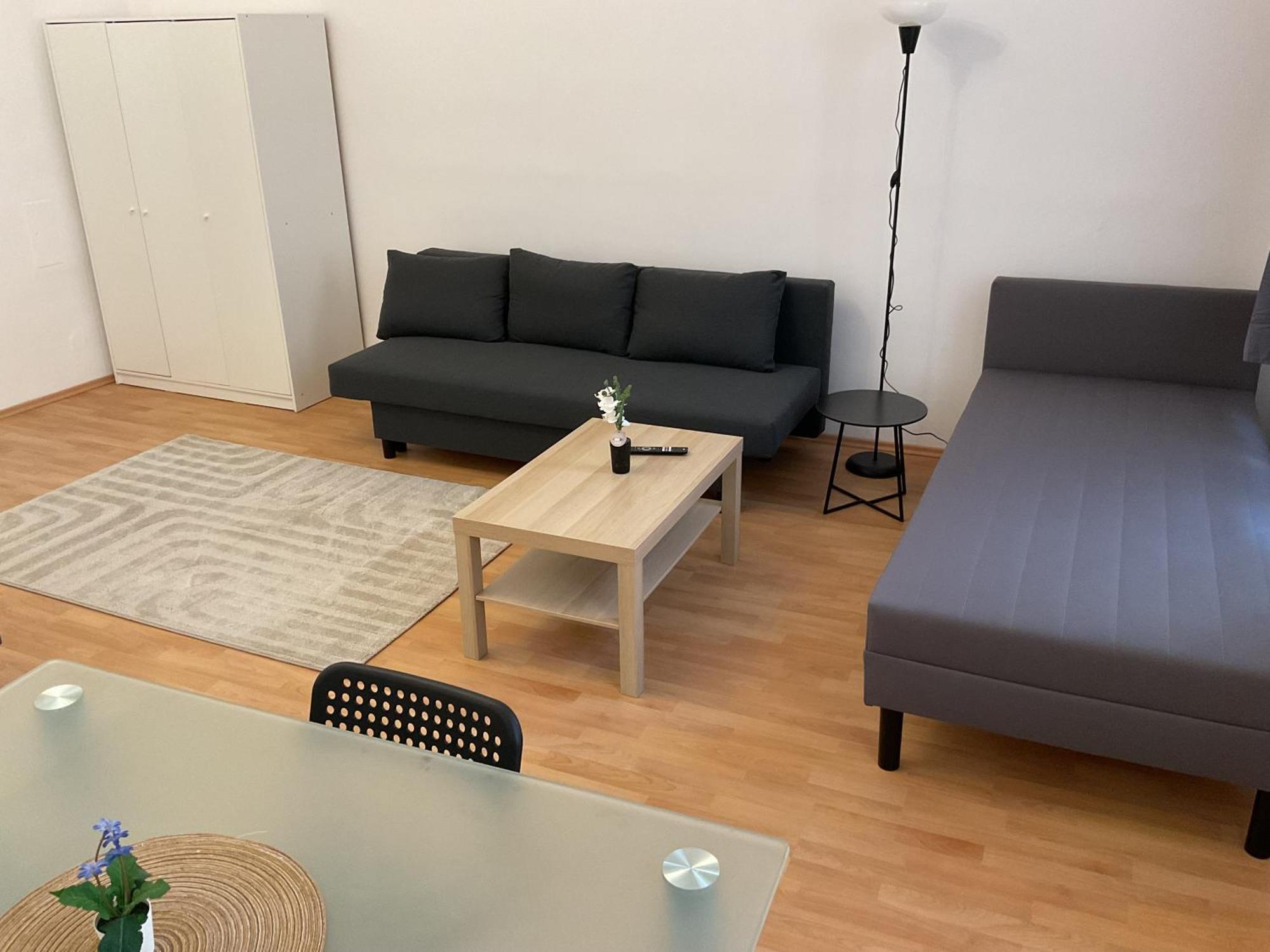 Palace Apartment Wien Eksteriør bilde