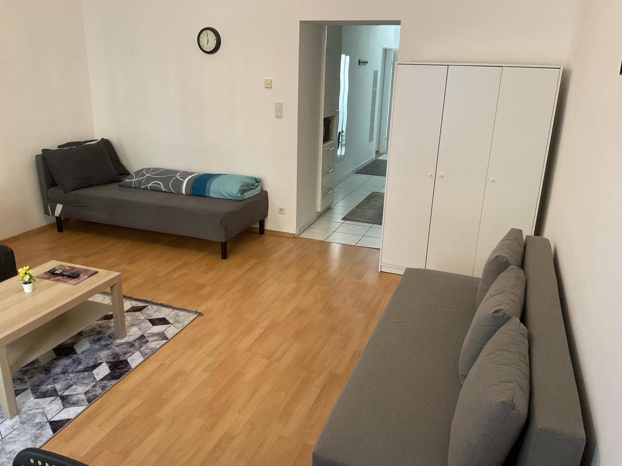 Palace Apartment Wien Eksteriør bilde